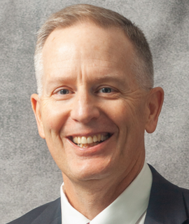 bill clark