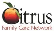 The Citrus Family Care Network professional logo to represent their charter membership status with the National Center for Community-Based Child Welfare. 