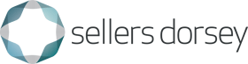 The Sellers Dorsey professional logo represents their Lunch/Reception Sponsor status with the National Center for Community-Based Child Welfare. 