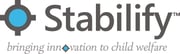 The Stability professional logo represents their Supporting Sponsor status with the National Center for Community-Based Child Welfare. 